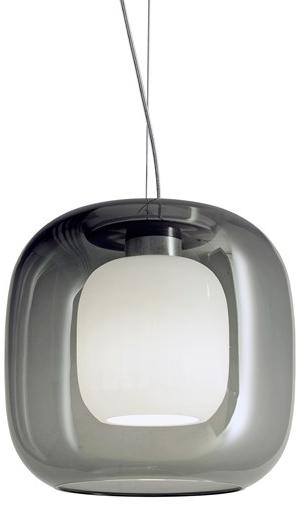 millelumen Подвесной светильник из алюминия и стекла sun-id-1439126 - Вид №4