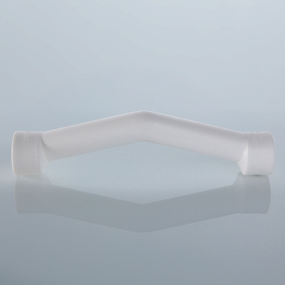 VTp.776.L.025 Обвод полипропиленовый с муфтами (длинный) Valtec 25 мм  - Вид №12