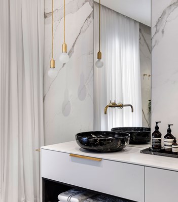 T33 Аксессуары vola  - Вид №9