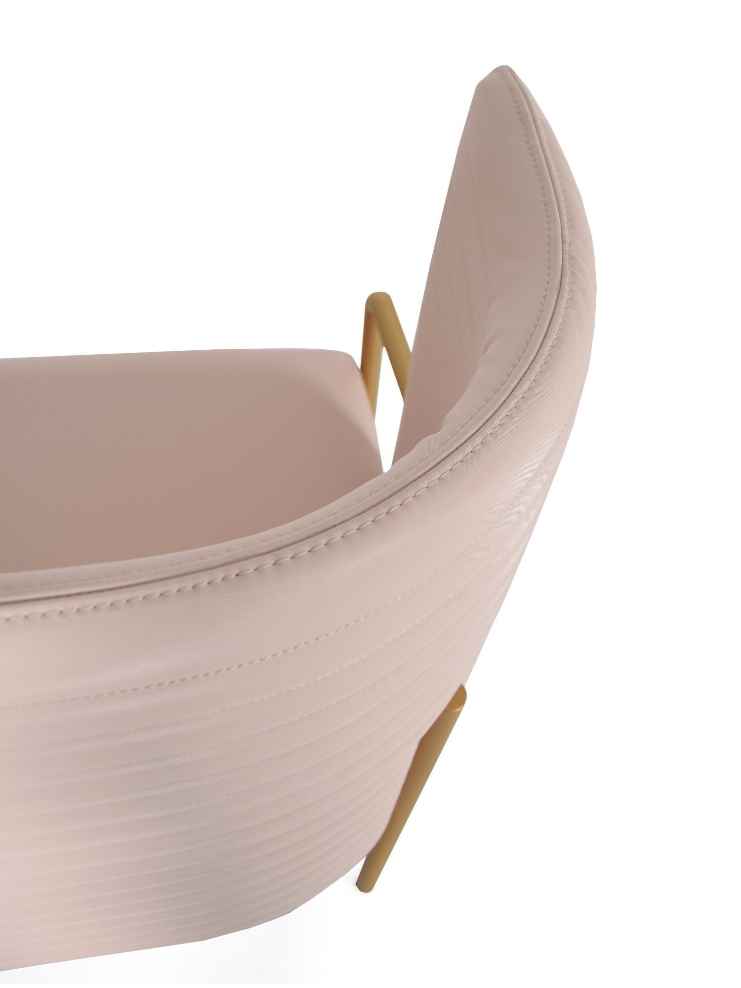 Ткань сад стул с подлокотниками ABLE Оливер ARCH-00126889 - Вид №7