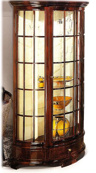 Витрина  EZIO BELLOTTI 5293 Platinum