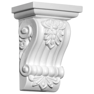 ЕВРОПЛАСТ 1.19.012 Кронштейн 1.19.012 Пенополиуретан