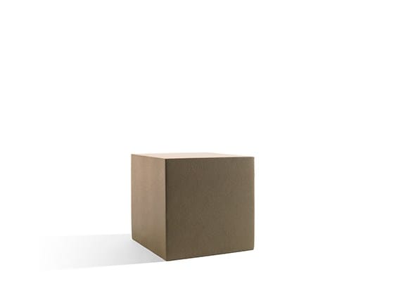 Квадратный пуф из пены QM Quinze & Milan Primary ARCH-00040097 - Вид №7