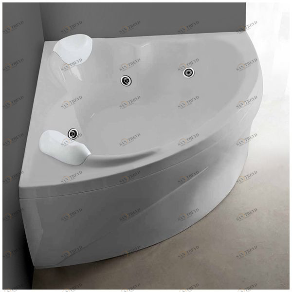 Ванна GRUPPO TREESSE DAFNE V7247-SE V7247SE