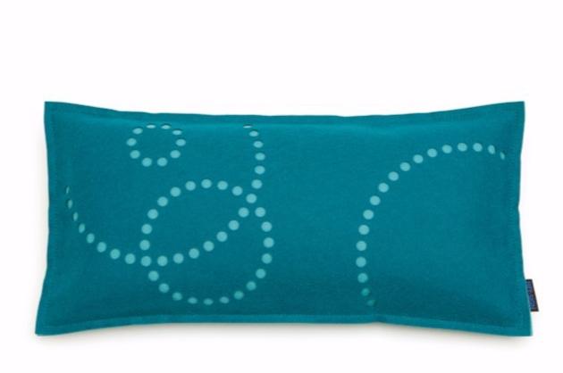 HEY-SIGN Подушка Stamp sun-id-1451826 - Вид №4