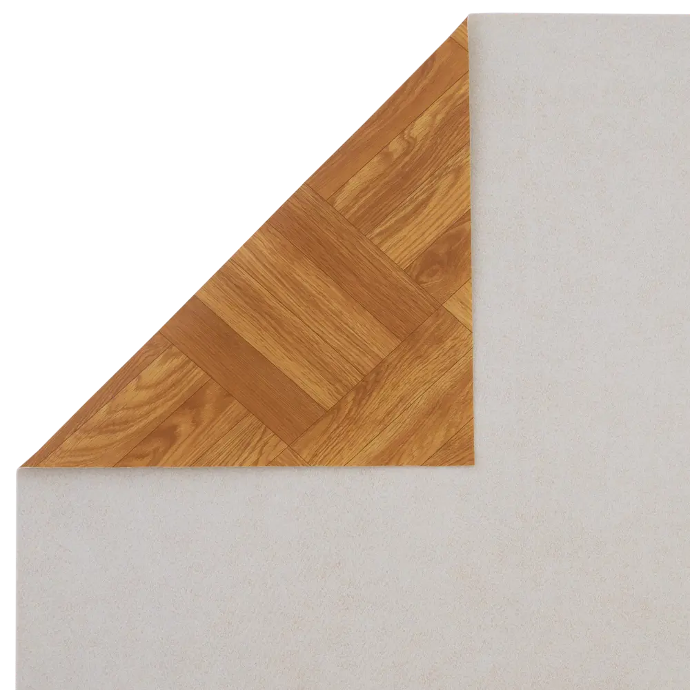 Линолеум «Дуб Гектор» 21 класс 2 м Santreyd STLM-2178700 - Вид №3