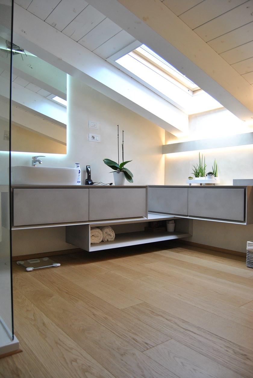 Bruno Parquet Готовый дубовый паркет Velvet sun-id-1397727 - Вид №4