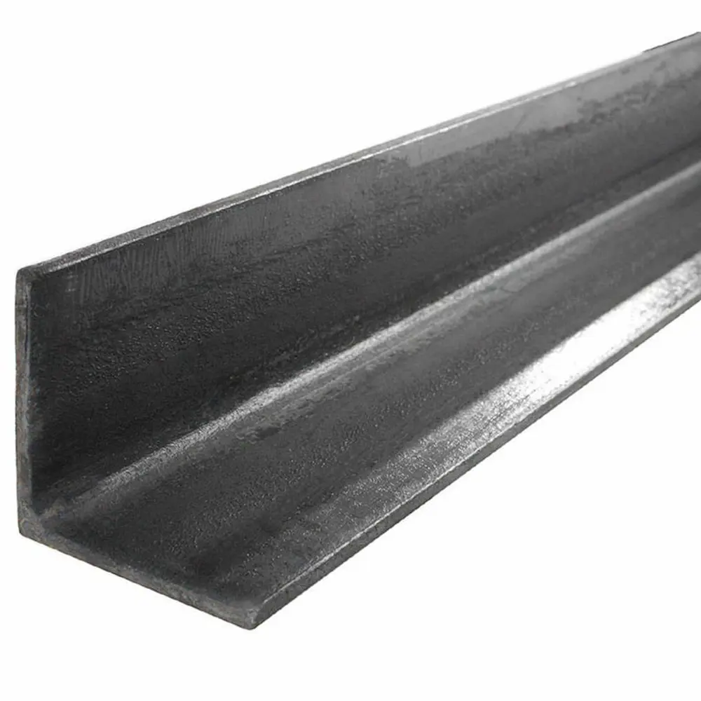 Уголок металлический 75x75x5 мм 6 м Santreyd STLM-2163140