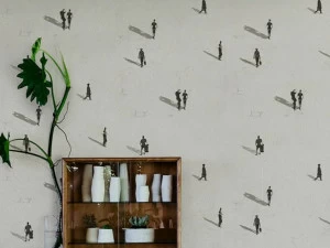 Wall&decò Флизелиновые обои Elements 2020 Tscf046/47/48