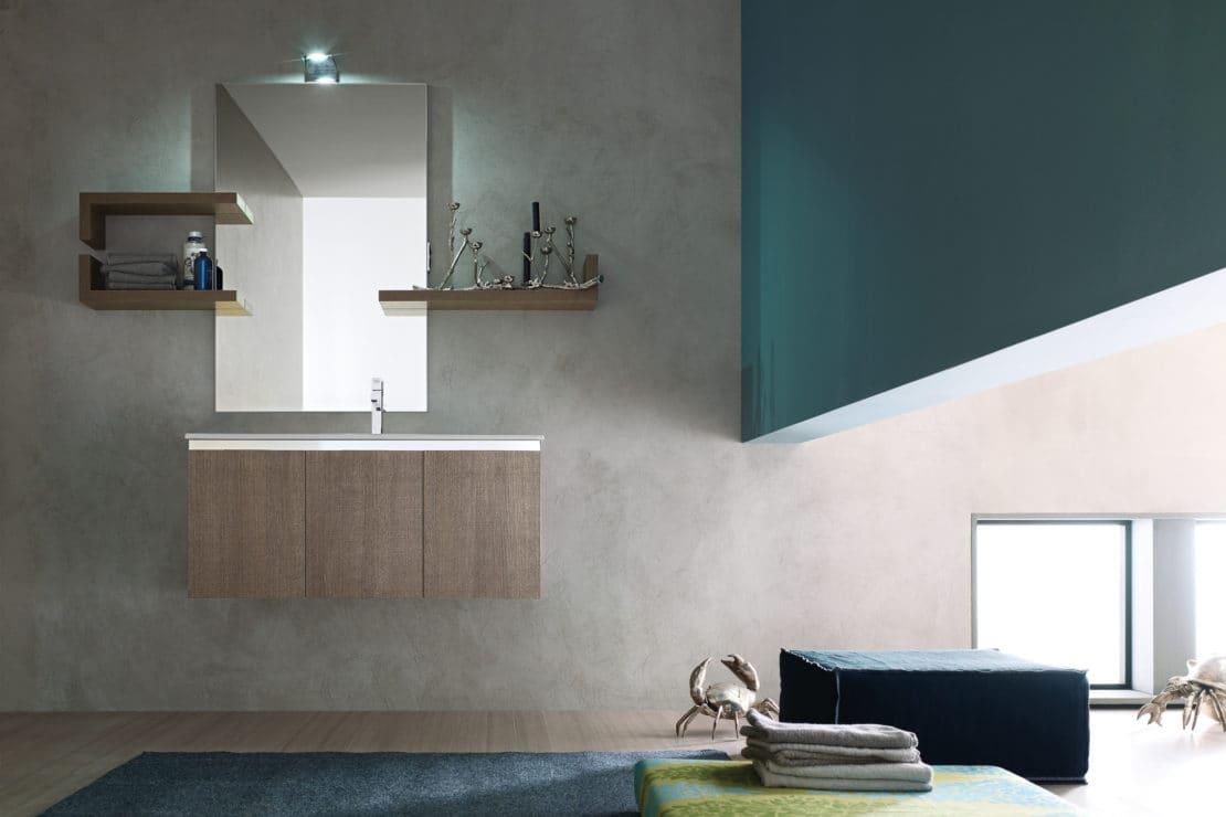 Комплект мебели 50 Arcom E.gò STARC71 - Вид №20