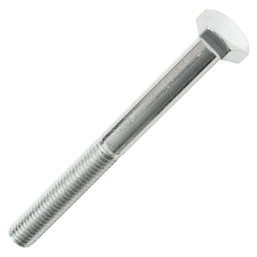 Болт DIN 931 10x100 мм оцинкованный Santreyd STLM-2199782