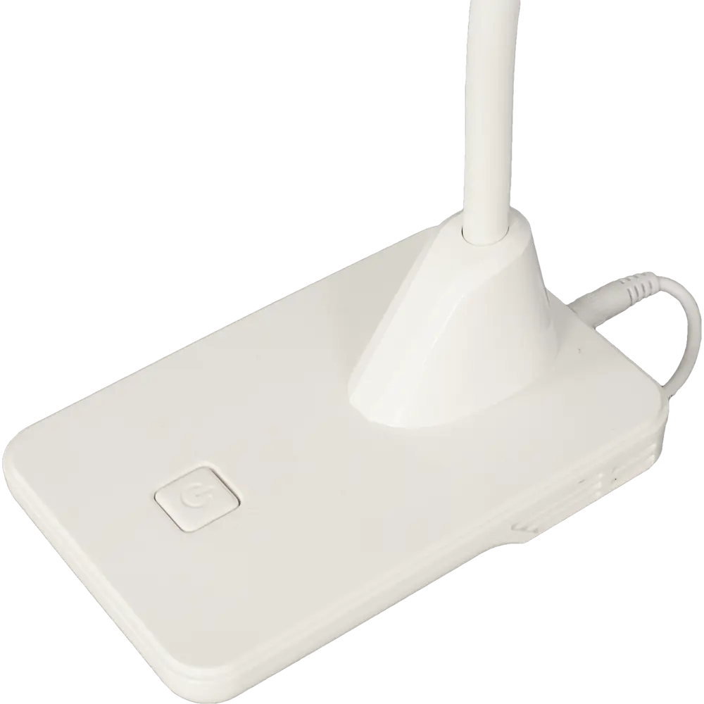 Настольная лампа светодиодная СН-90 5 Вт, цвет белый TDM ELECTRIC STLM-2025203 - Вид №3