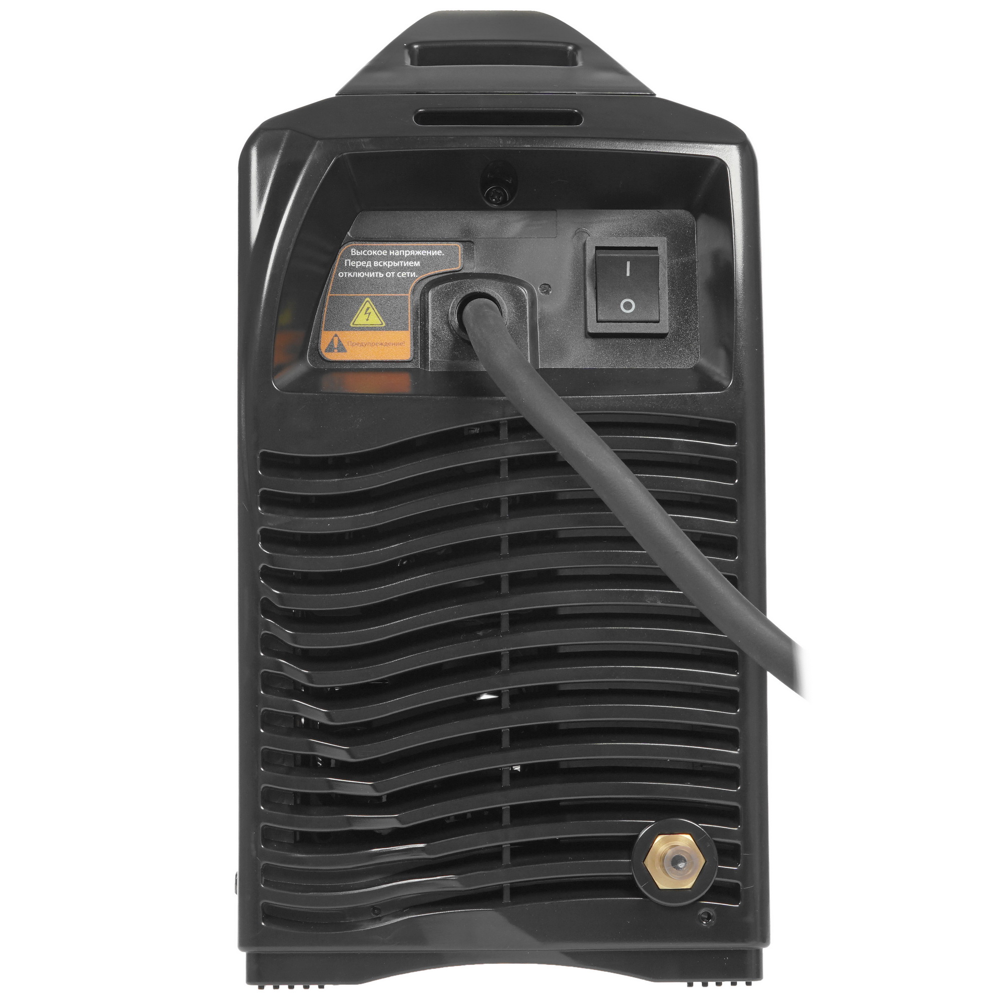 Плазменный резак Сварог CUT 60 NHF PRO L2060A 8197682 STDN-0085962 - Вид №4