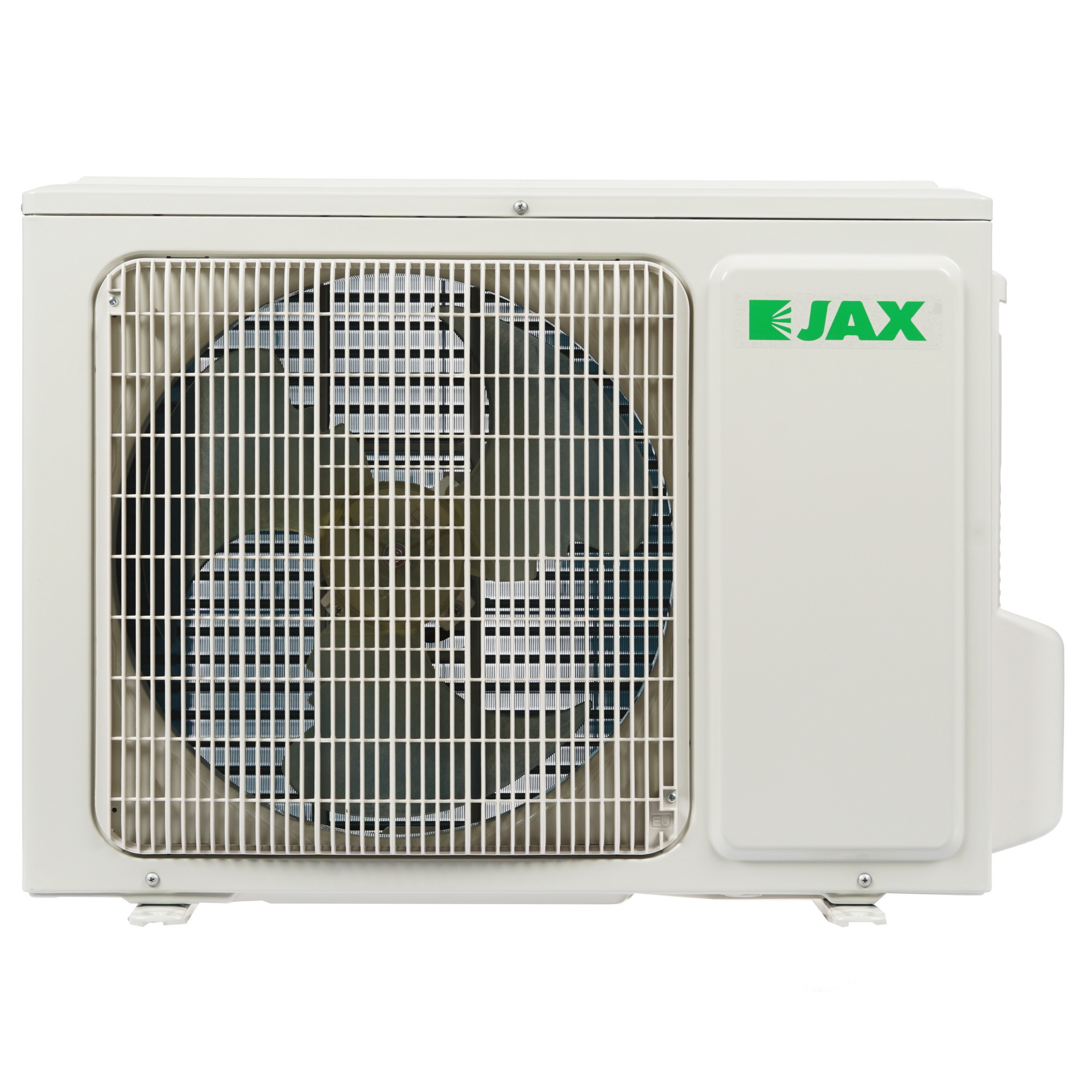 8128801 Кондиционер настенный сплит-система JAX ACY-09HE/ACY-09HE белый STDN-0051711 - Вид №5