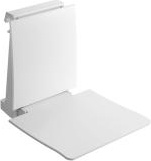 800.06.75091 Диспенсер для гигиенических пакетов HEWI System 800 K  - Вид №14