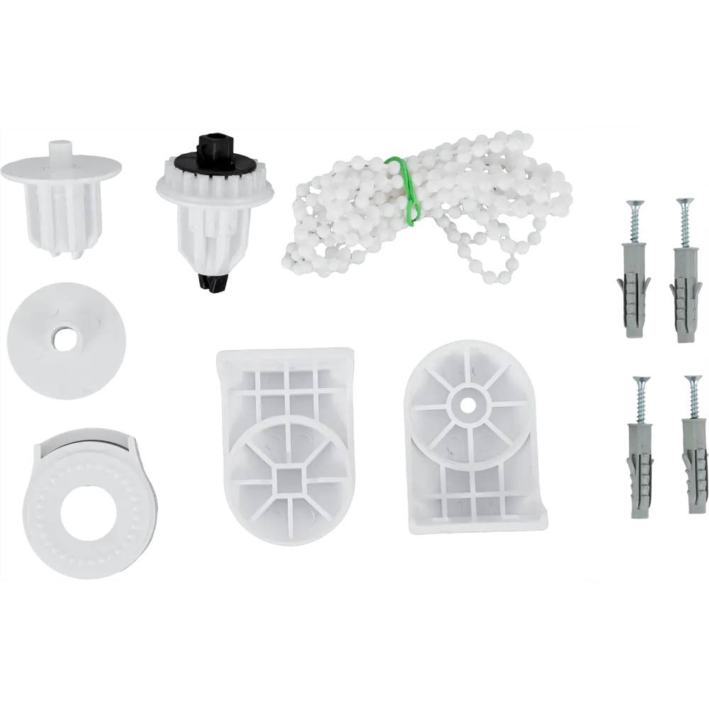 Штора рулонная «Мандала» 180х175 см, цвет бронзовый GARDEN Нео-классика STLM-2052944 - Вид №3