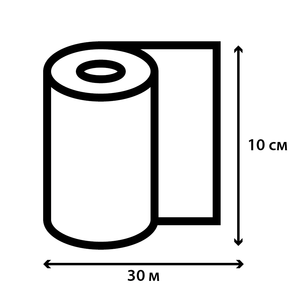 Бордюрная лента ПРОТЭКТ для идеальных ландшафтных контуров 84644838 STLM-1502428 - Вид №2