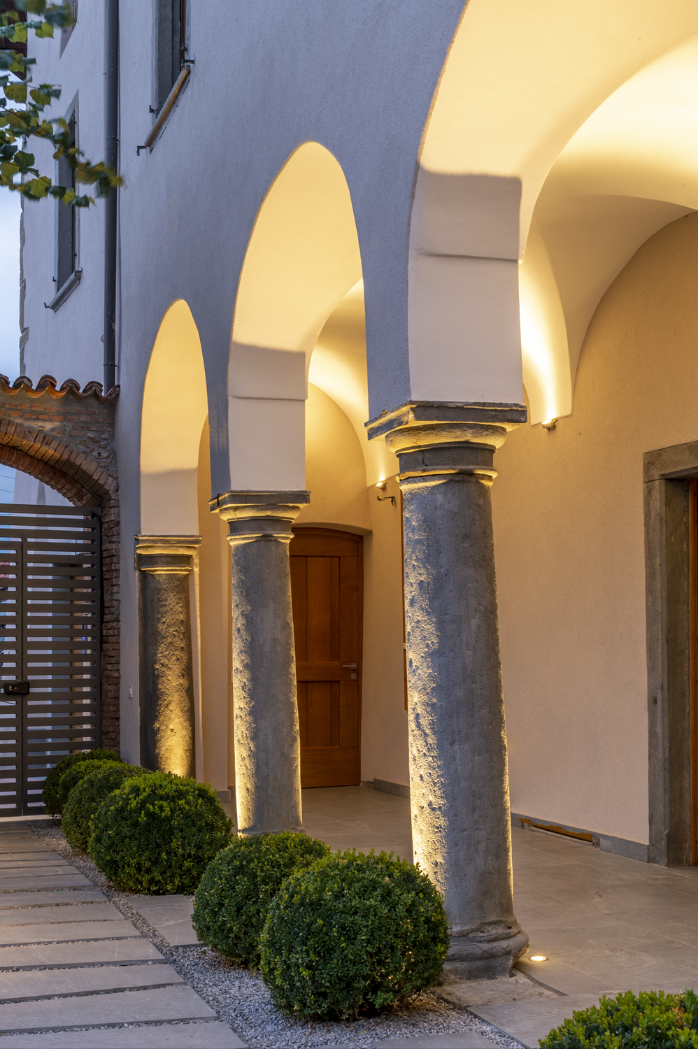 8401963 Встраиваемый в пешеходный пол Platek MICRO  MICRO - LED 4000K 33° - Вид №14