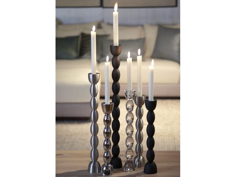 Алюминиевый подсвечник LAMBERT BRANCUSI ARCH-00032954 - Вид №4