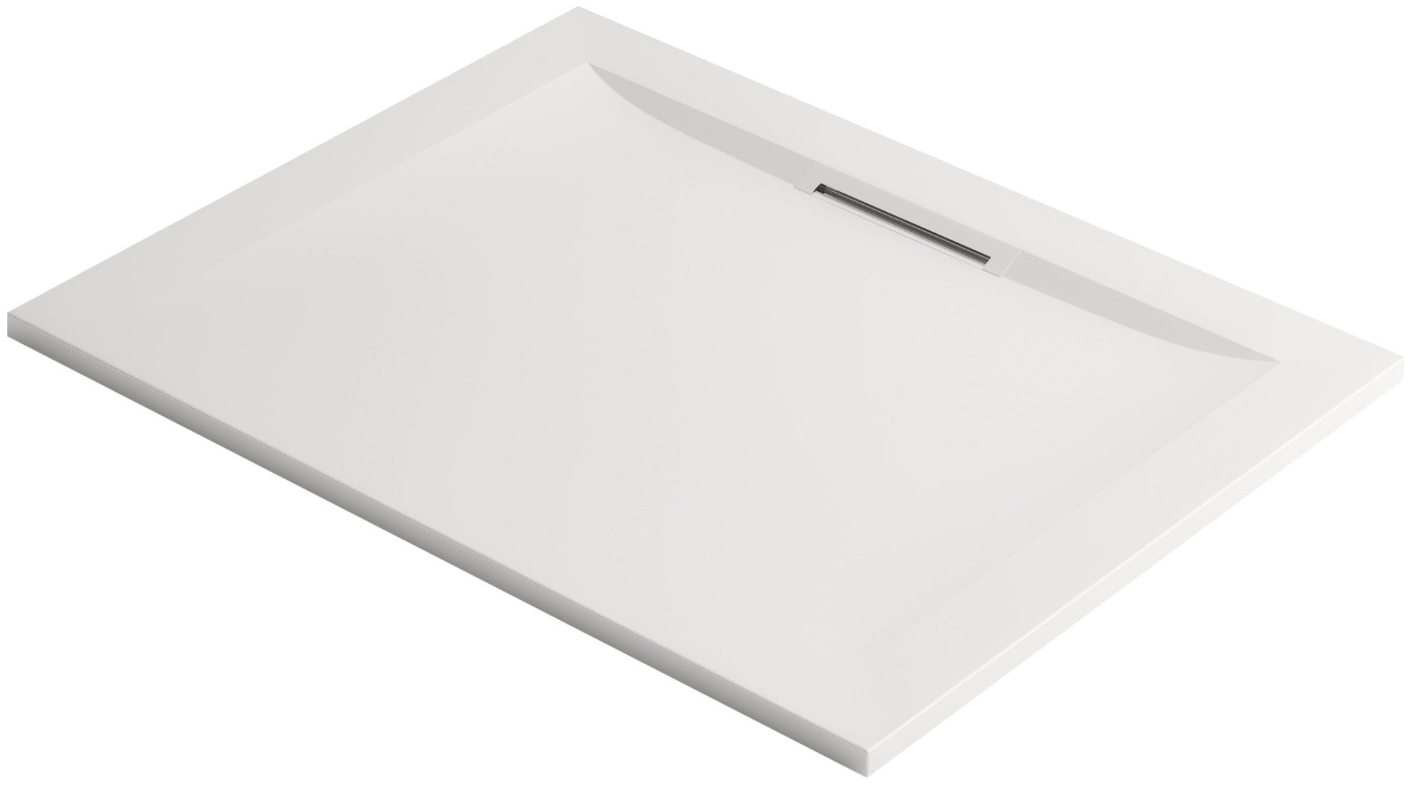 E62324-F-00 Прямоугольный душевой поддон JACOB DELAFON FLIGHT PURE 