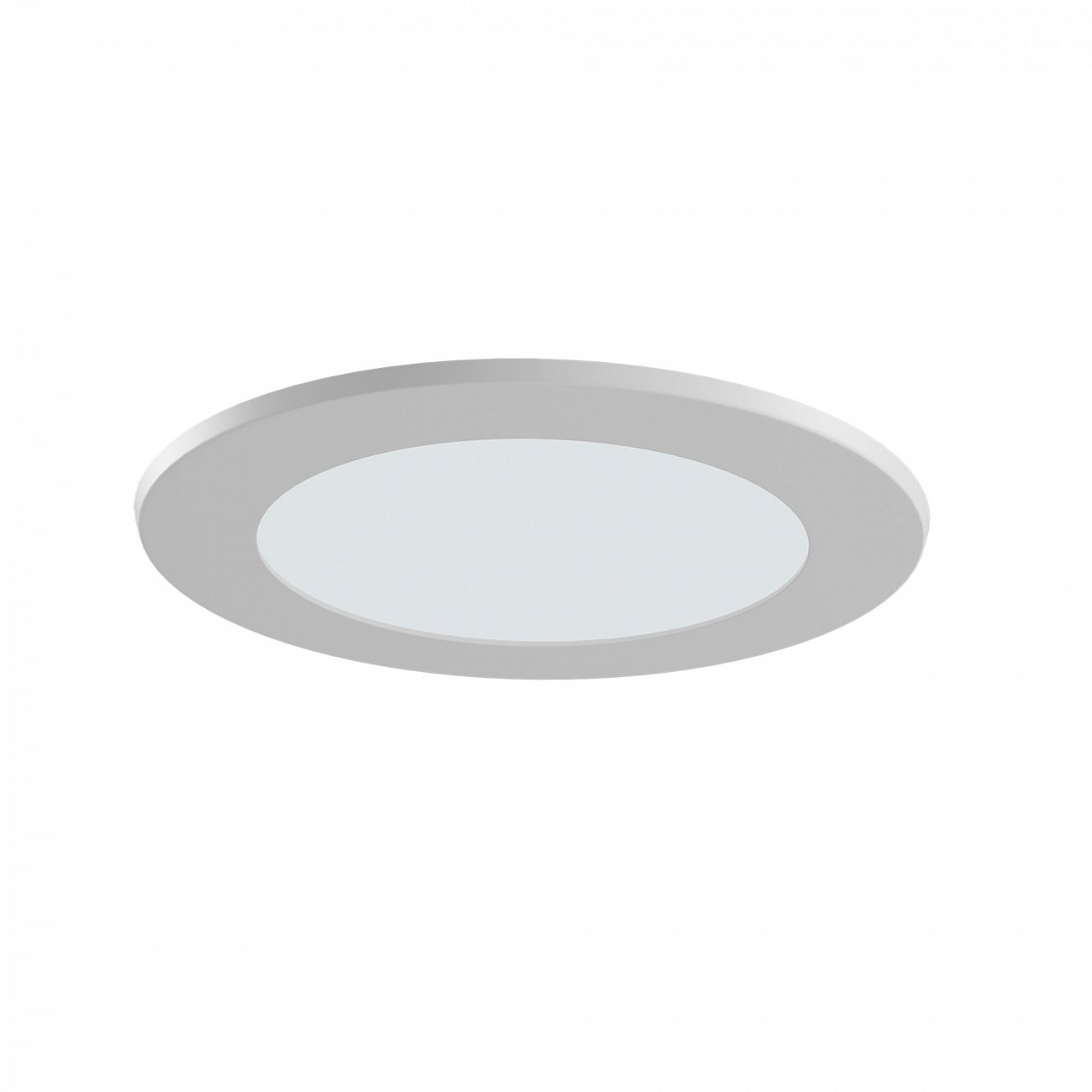 Встраиваемый спот белый Technical Stockton DL015 TECHNICAL DOWNLIGHT 00-3957172 Белый  - Вид №1