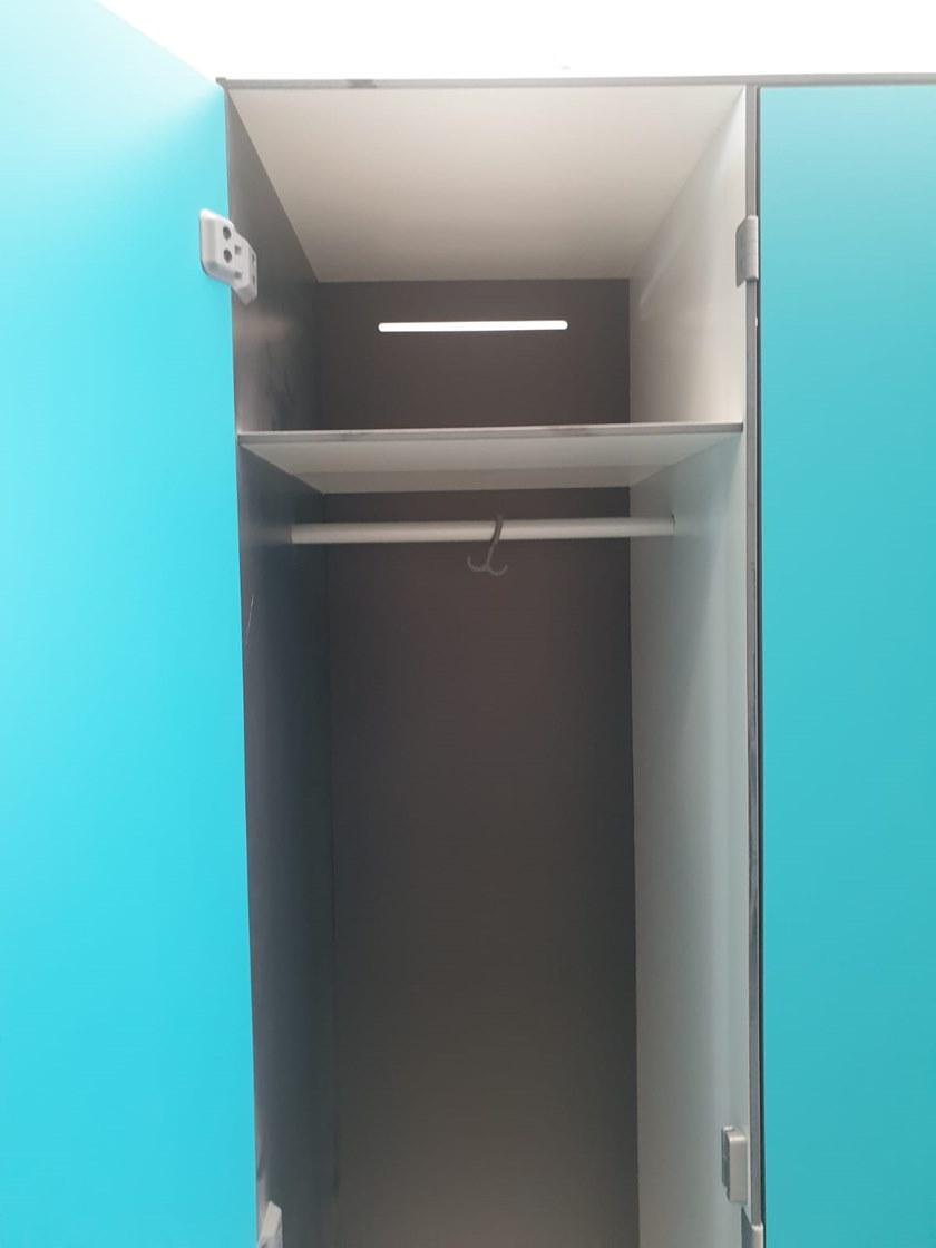 GES Group Compacmel plus шкаф sun-id-1358509 - Вид №8