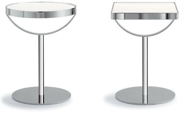 Tonon Журнальный столик из ламината Frame sun-id-1363937 - Вид №2