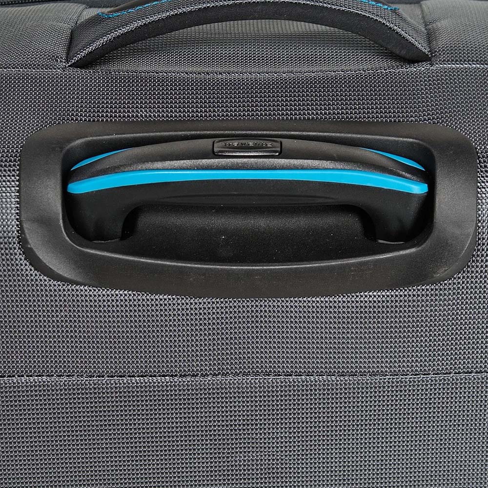 89549-04 Чемодан 89549 L Travelite Crosslite  - Вид №3