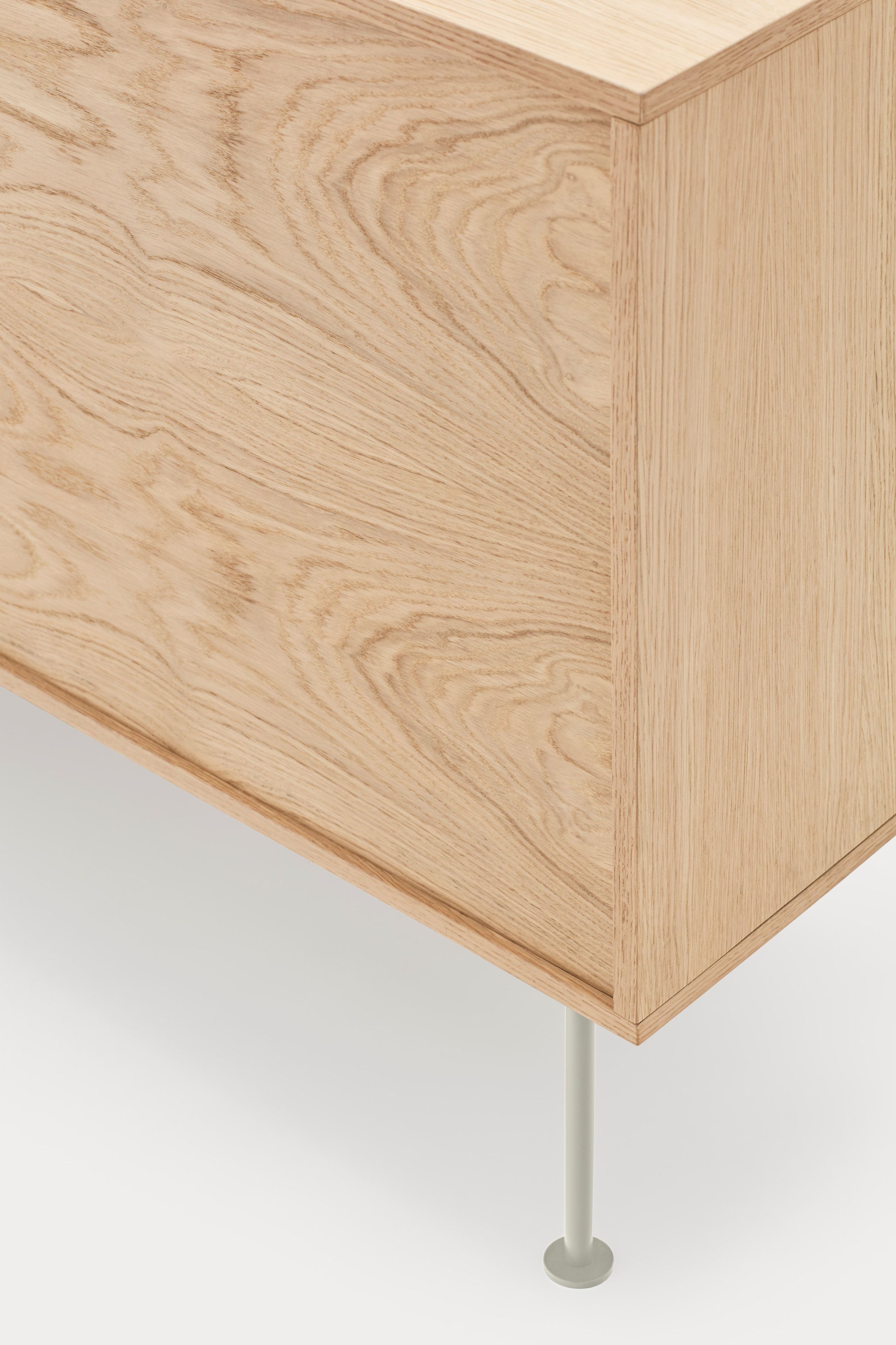 Деревянный шпон и МДФ TEULAT Yoko ARCH-00076054 - Вид №16