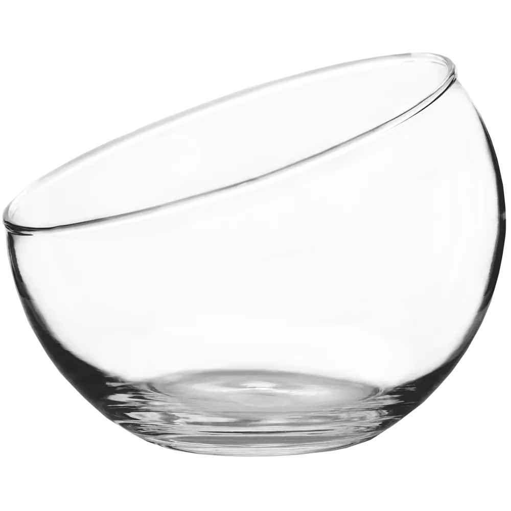 EVIS Анабель - ваза-подсвечник из стекла для творческого декора 82554487 STLM-0029729 - Вид №1