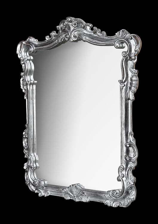 4681 - 8681 Specchio 4681 Bianchini&Capponi RINASCIMENTO Bianchini Capponi - Вид №3