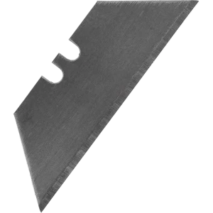 Лезвия для ножа трапециевидные Brigadier универсальные, 5 шт.