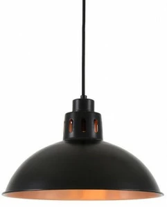 Mullan Lighting Подвесной светильник из меди  Mlp438