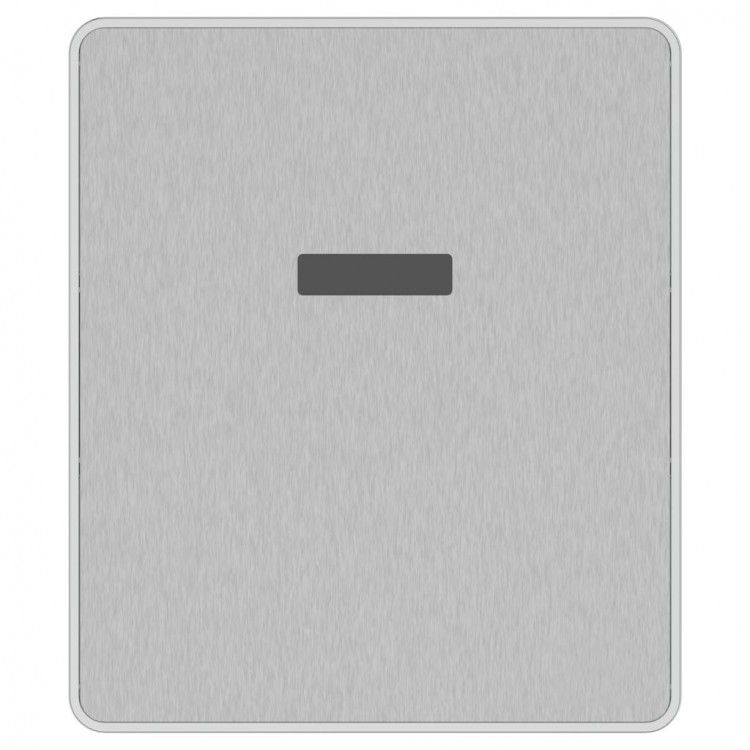 P0114AA Антивандальное смывное устройство для писсуара Septa Pro U1 Ideal Standard PROSYS SEPTA PRO  - Вид №1