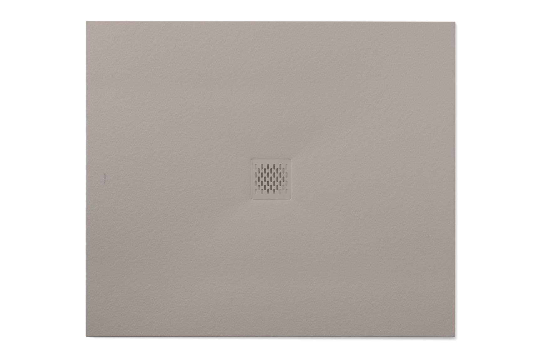 MCBATH Coliseo Stone Nox 120x100 прямоугольная глина sun-id-1959636 - Вид №1