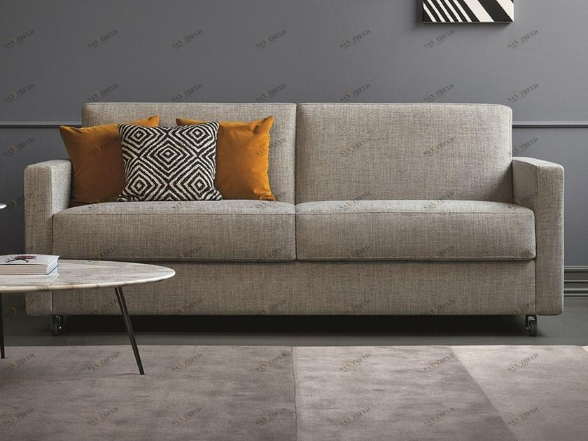 Bodema Трансформируемый диван-кровать на 2 места Maestro sun-id-1395252