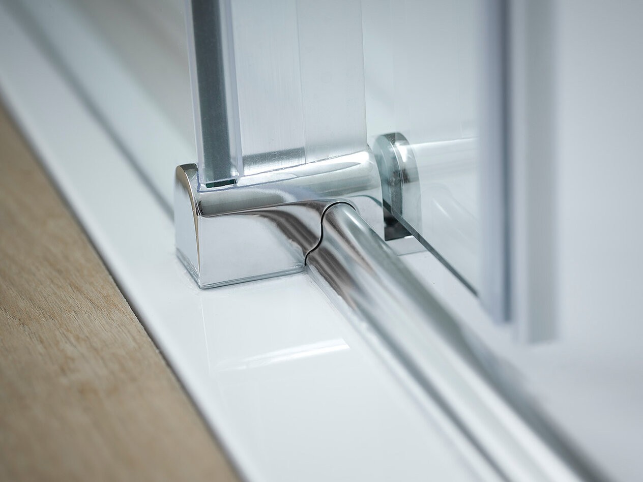 Душевой уголк  Kolpa-San Virgo 00664  Словения  - Вид №3