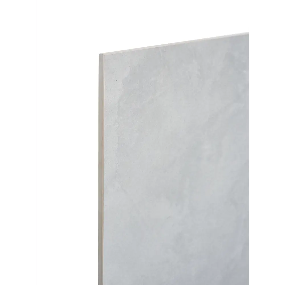 Керамогранит Duna Cemento Perla 60x120 матовый цвет серый 1.44 м² Santreyd STLM-2013703 - Вид №8