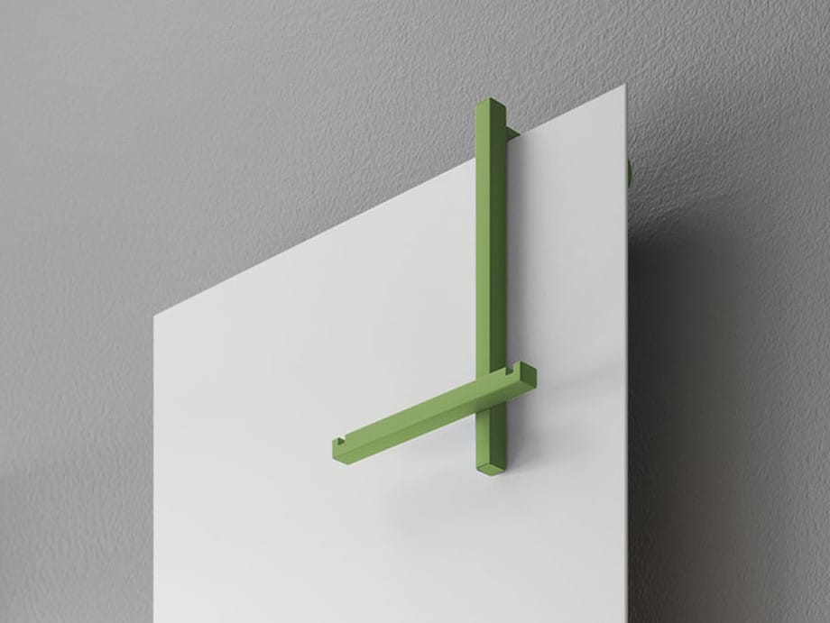 Стальная вешалка для одежды Cordivari Design Neo Design ARCH-00099941