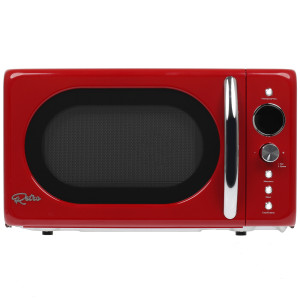 1297833 Микроволновая печь DEXP EC-70 красный