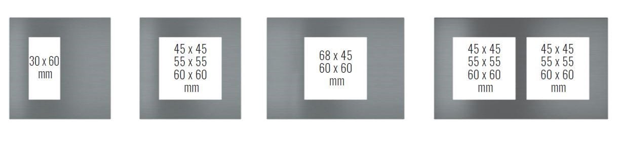 Комнатный термостат EKINEX 20venti ARCH-00029786 - Вид №8