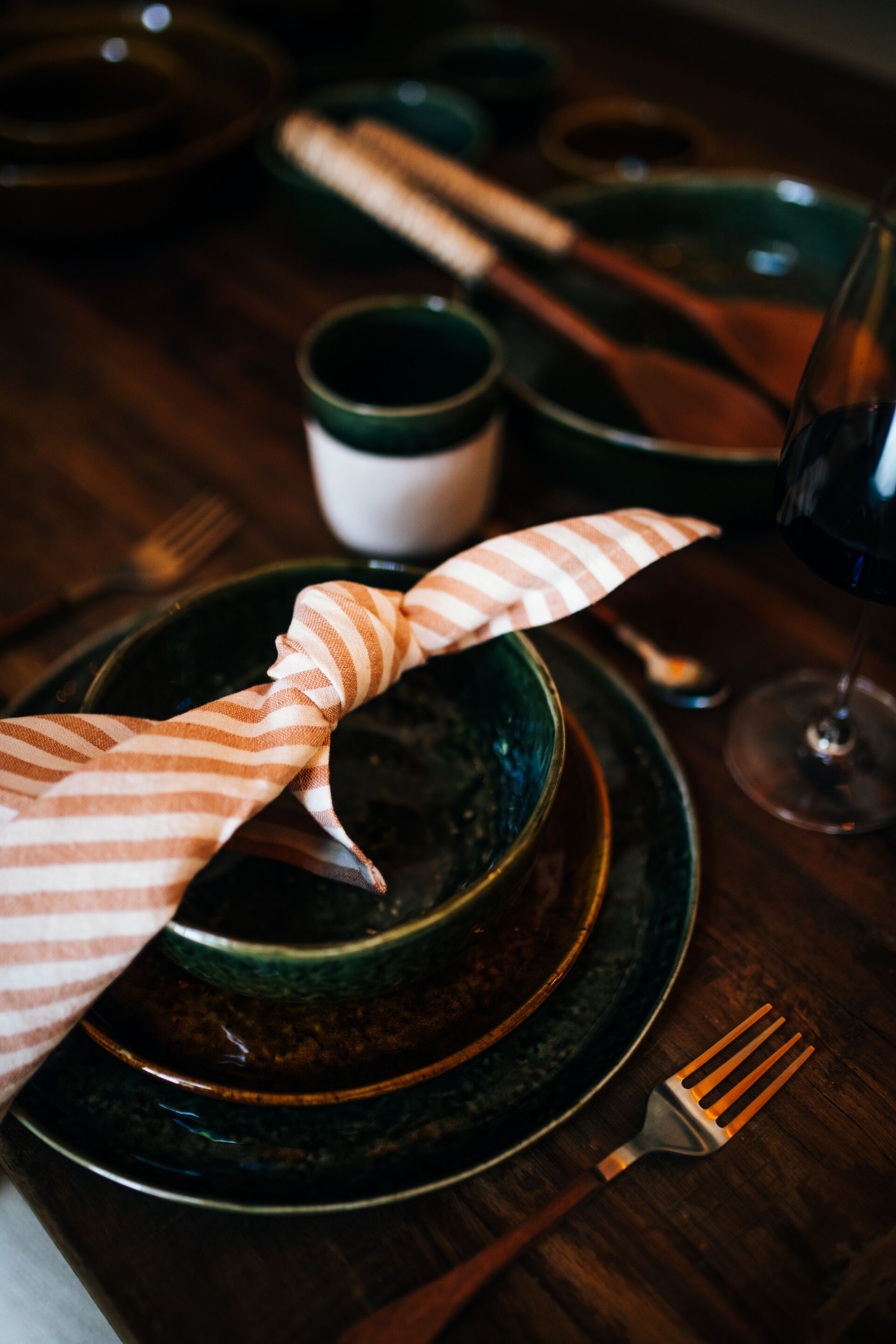 Чаша из керамогранита POMAX ARCH-00053679 - Вид №16