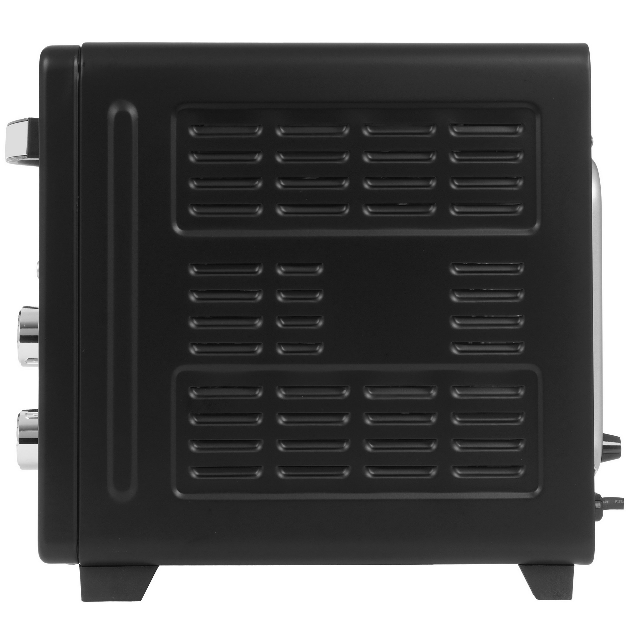 9162131 Мини-печь Marta MT-EO4432A черный STDN-0090907 - Вид №2