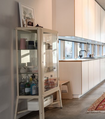 2471 Смесители для ванны / душа vola  - Вид №27