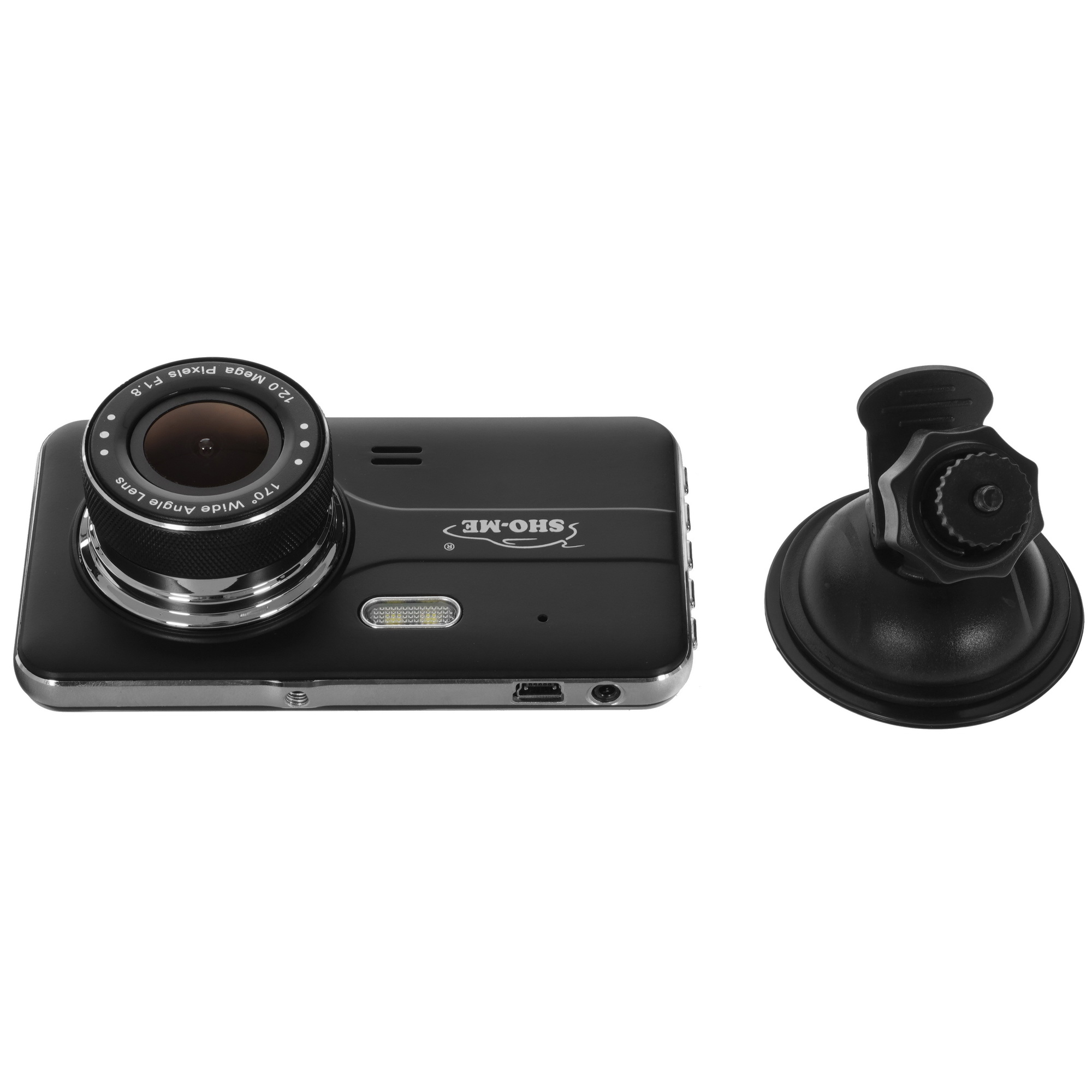 9931896 Видеорегистратор SHO-ME FHD-925 STDN-0115102 - Вид №6