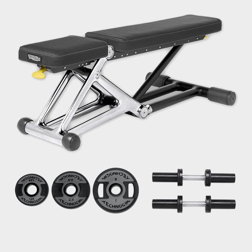 Technogym Фитнес-оборудование  Md100  - Вид №2