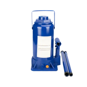 Домкрат гидравлический Euro-Lift ДГ-6, 32 т, высота подъёма 216-413 мм