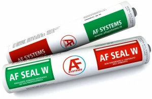 AF SYSTEMS Акриловый герметик