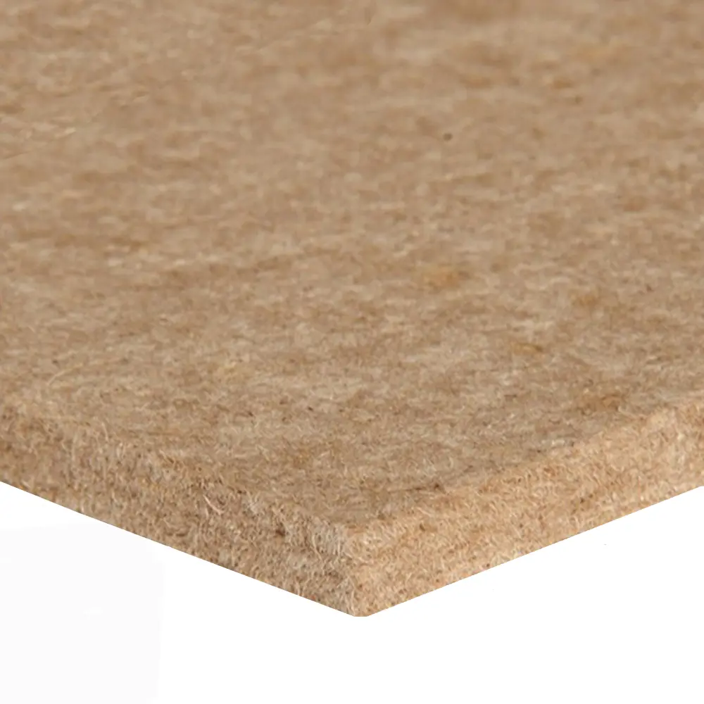 Хвойная звукоизоляция ЖивиГромче! 12 мм 3.84 м² STEICO STLM-2140526 - Вид №1