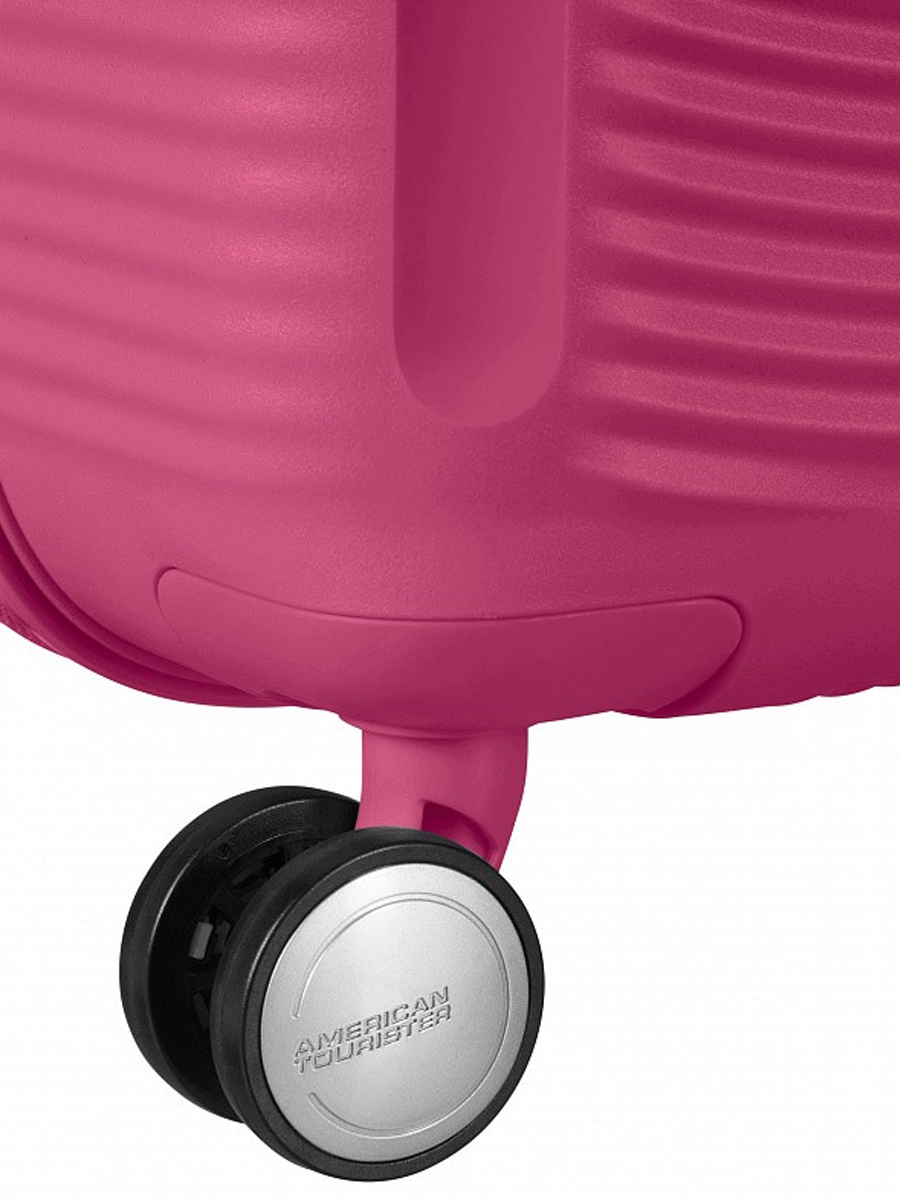 32G-81003 Чемодан 32G*003 Spinner 77 Exp American Tourister Soundbox  - Вид №5